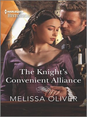 cover image of The Knight's Convenient Alliance